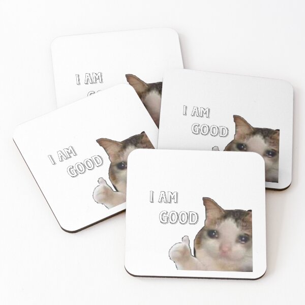 Item preview, I am good designed and sold by NewStyle-IM.