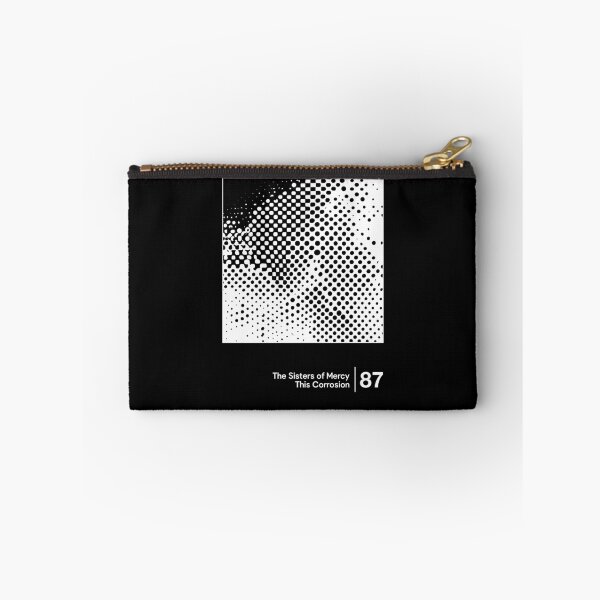 Item preview, This Corrosion - Minimalist Graphic Artwork Design  designed and sold by Saudade--.