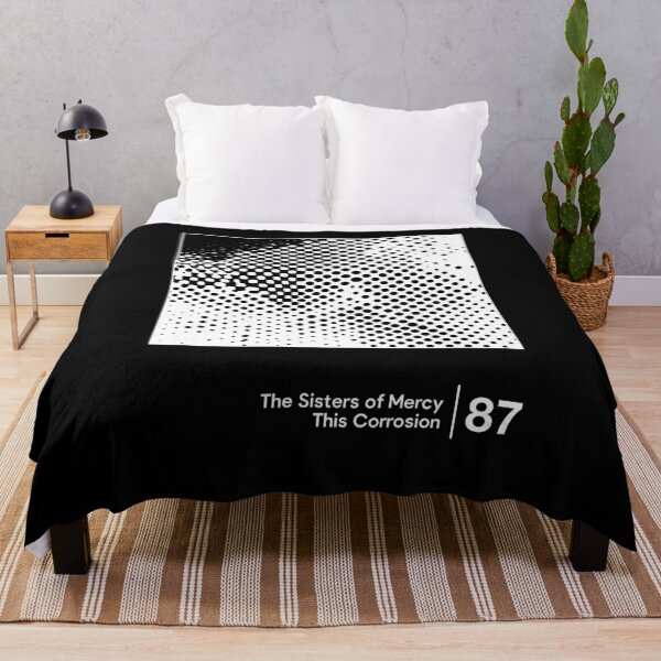 Item preview, This Corrosion - Minimalist Graphic Artwork Design  designed and sold by Saudade--.