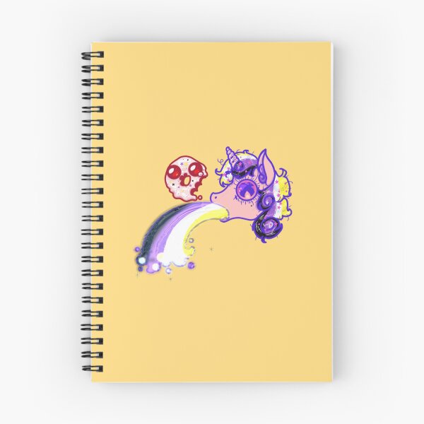 Item preview, Asexual Pukeycorn designed and sold by Ivané Darkmore.