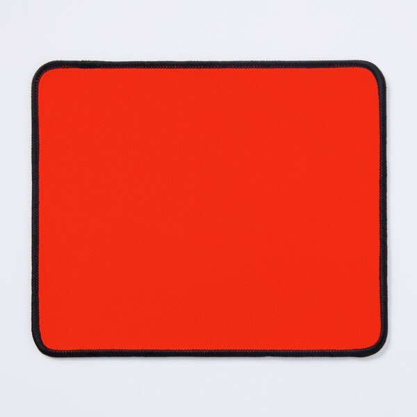 Item preview, Ferrari Red designed and sold by SolidColors.