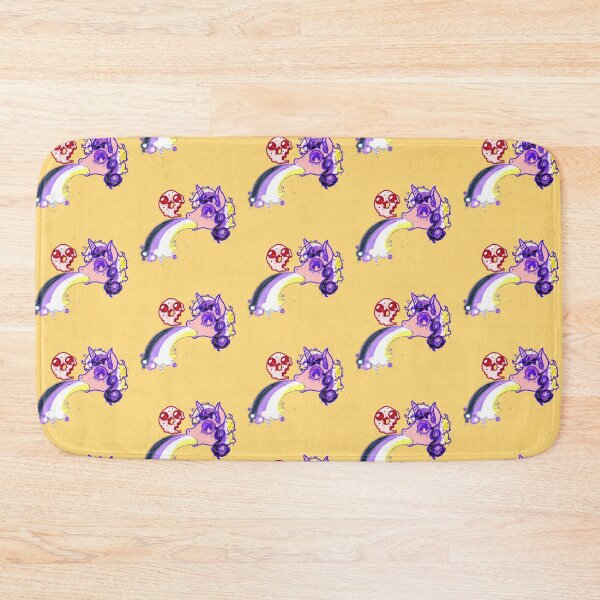 Item preview, Asexual Pukeycorn designed and sold by Ivané Darkmore.