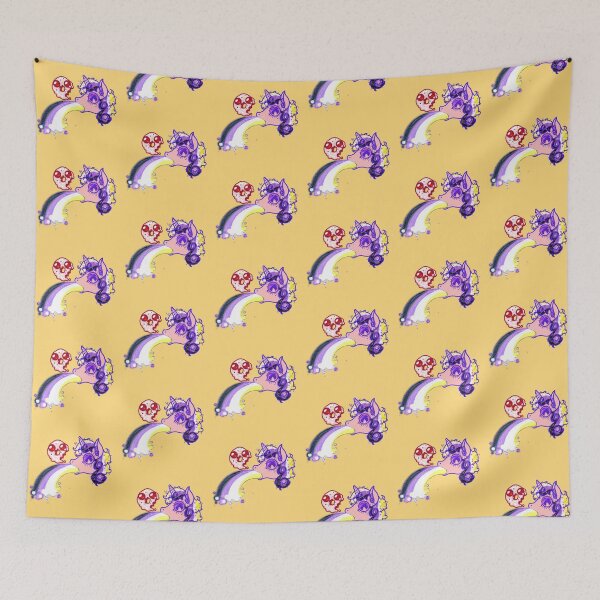 Item preview, Asexual Pukeycorn designed and sold by Ivané Darkmore.