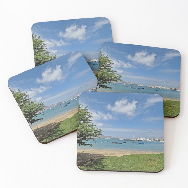 Item preview, Africa, Cape Verde, Mindelo, harbor, photography, Bebicervin designed and sold by BebiCervin.