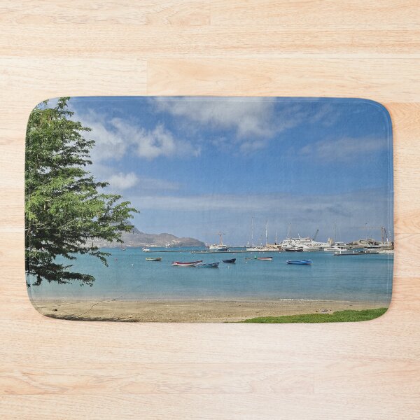 Item preview, Africa, Cape Verde, Mindelo, harbor, photography, Bebicervin designed and sold by BebiCervin.