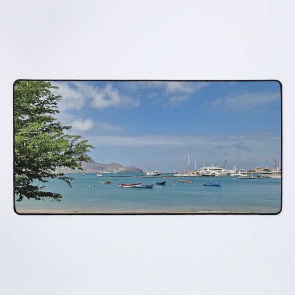 Item preview, Africa, Cape Verde, Mindelo, harbor, photography, Bebicervin designed and sold by BebiCervin.
