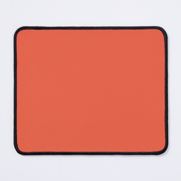 Item preview, Tomato Red designed and sold by SolidColors.