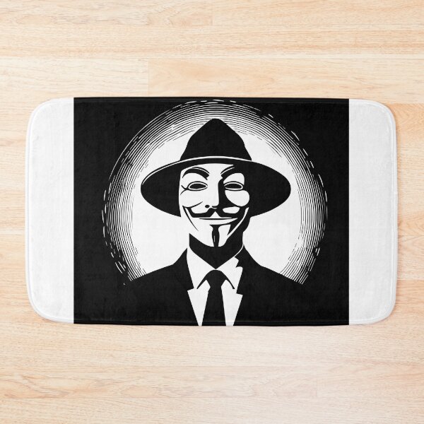 Item preview, Paying for School to Get a Job? Anonymous Poster Art | life qutation | quatauion  designed and sold by KARTICK DUTTA.