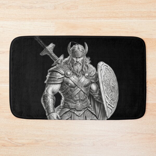 Item preview, Thor Power Muscle Pride Graphic Design designed and sold by ItsAKinkThing.