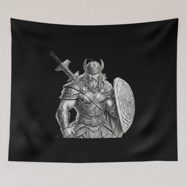 Item preview, Thor Power Muscle Pride Graphic Design designed and sold by ItsAKinkThing.