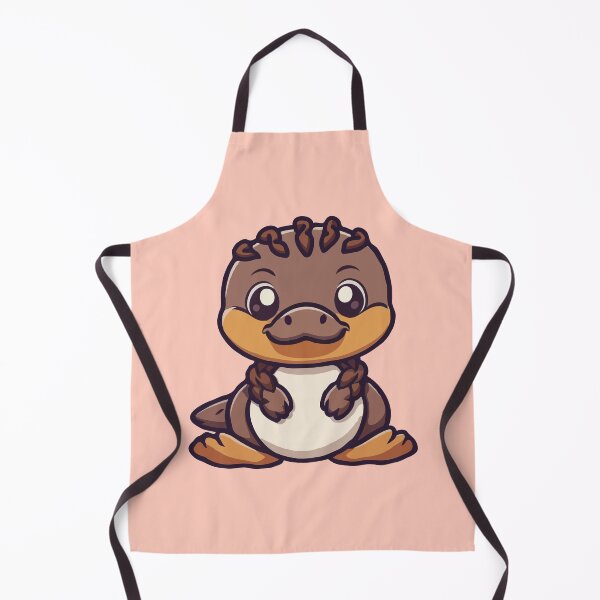Item preview, Plaitypus designed and sold by SketchyCritterz.