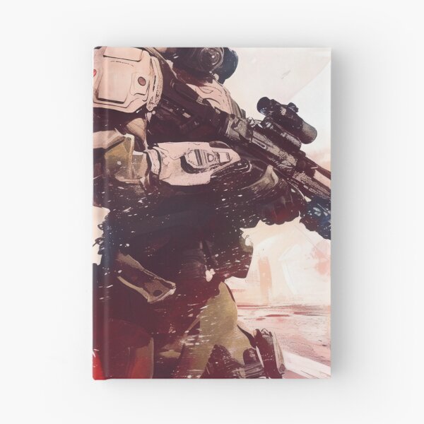 Item preview, Neurolink Commandos designed and sold by Retro Type.