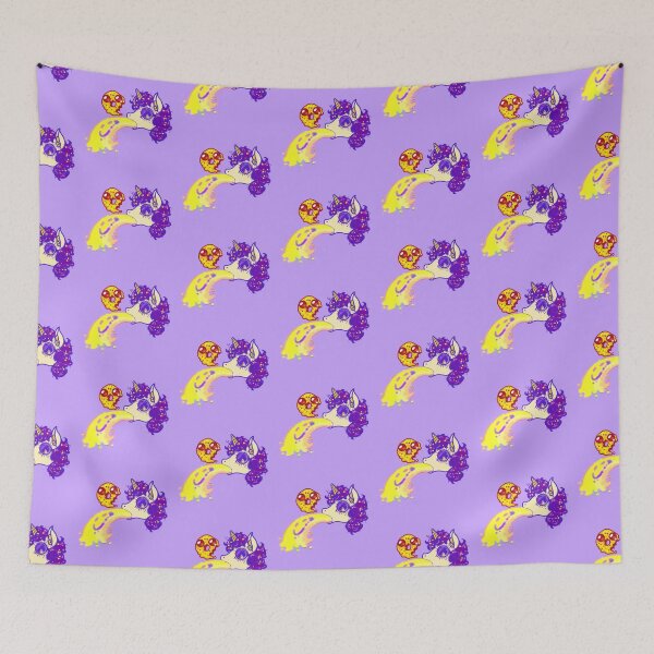 Item preview, Intersex Pukeycorn designed and sold by Ivané Darkmore.