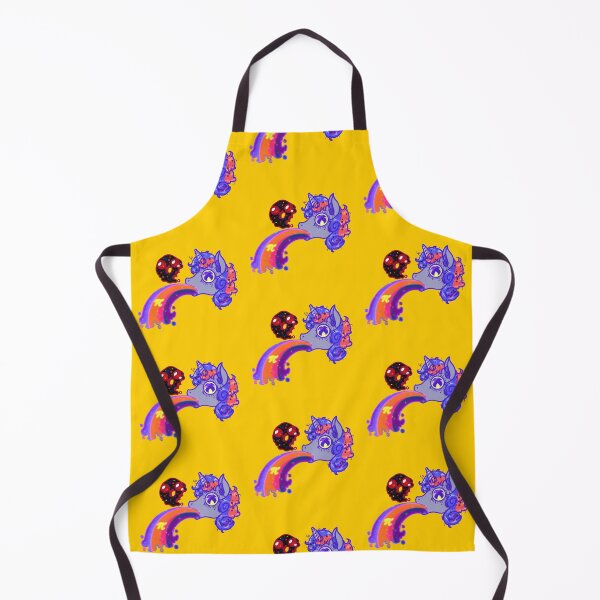 Item preview, Polyromantic Pukeycorn designed and sold by Ivané Darkmore.