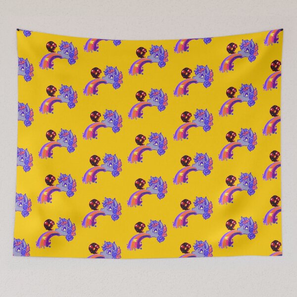 Item preview, Polyromantic Pukeycorn designed and sold by Ivané Darkmore.