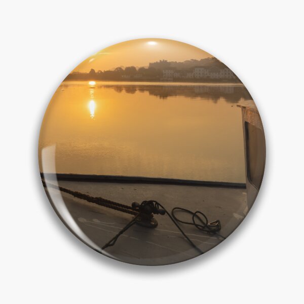Item preview, River Torridge Sunrise designed and sold by twymanphoto.