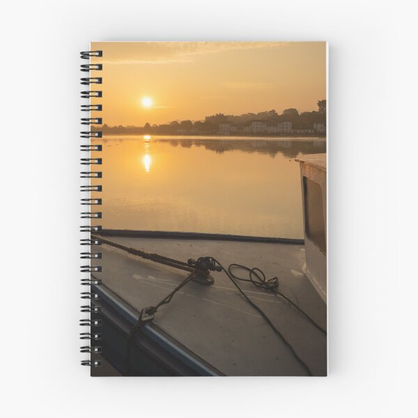 Item preview, River Torridge Sunrise designed and sold by twymanphoto.