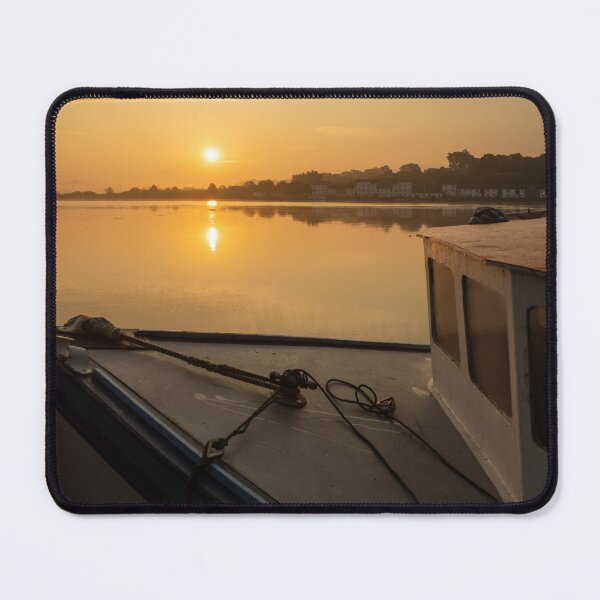 Item preview, River Torridge Sunrise designed and sold by twymanphoto.