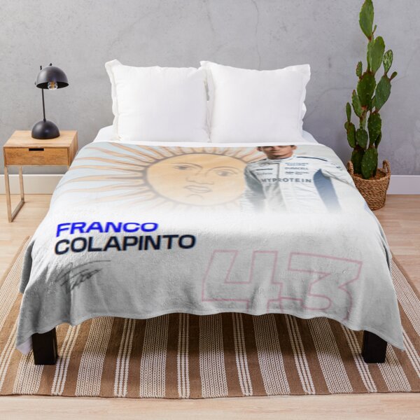 Item preview, 5303 Franco Colapinto designed and sold by Magic3D.