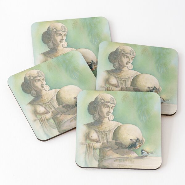 Item preview, Any Water? designed and sold by Anjuna Sainath.