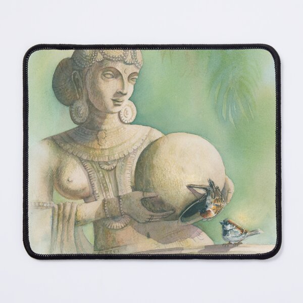 Item preview, Any Water? designed and sold by Anjuna Sainath.