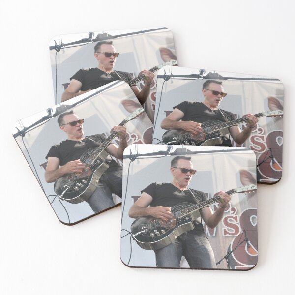 Item preview, Peter Karp - Photograph designed and sold by ConcertImages.