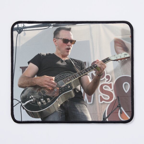 Item preview, Peter Karp - Photograph designed and sold by ConcertImages.
