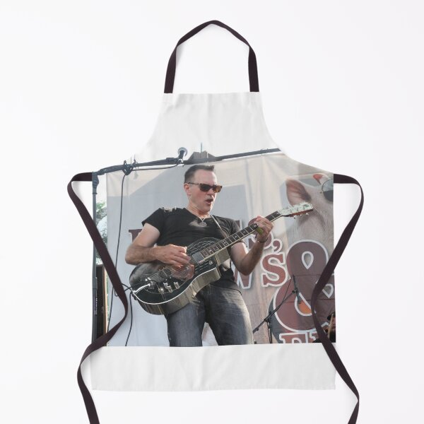 Item preview, Peter Karp - Photograph designed and sold by ConcertImages.