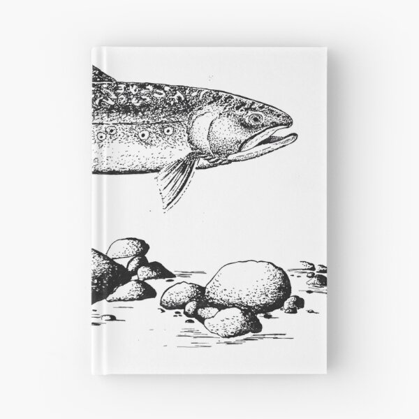 Item preview, Trout flyfishing  designed and sold by Pixelmatrix.