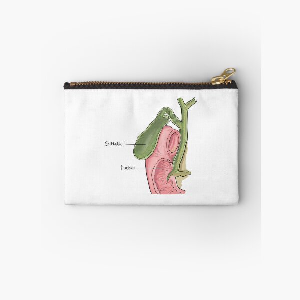 Item preview, Gallbladder designed and sold by TIBOM.