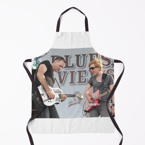 Item preview, Peter Karp and Sue Foley - Photograph designed and sold by ConcertImages.