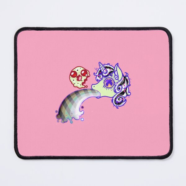 Item preview, Straight Pukeycorn designed and sold by Ivané Darkmore.