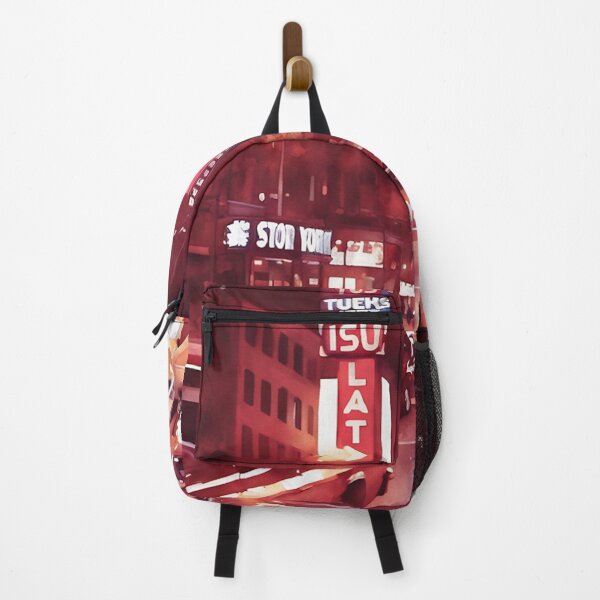 Item preview, Roaming Neon Roads designed and sold by RCWatercolours.
