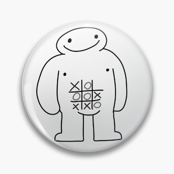 Item preview, Bogh (but smaller) designed and sold by furternator.