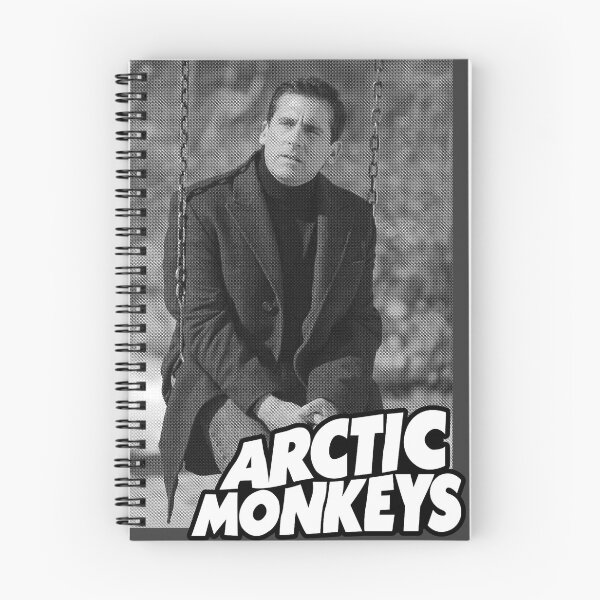 Item preview, Arctic Michaels designed and sold by Leo Rodrigues.
