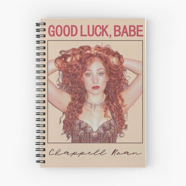 Item preview, Good Luck Babe designed and sold by jacobmeyers.