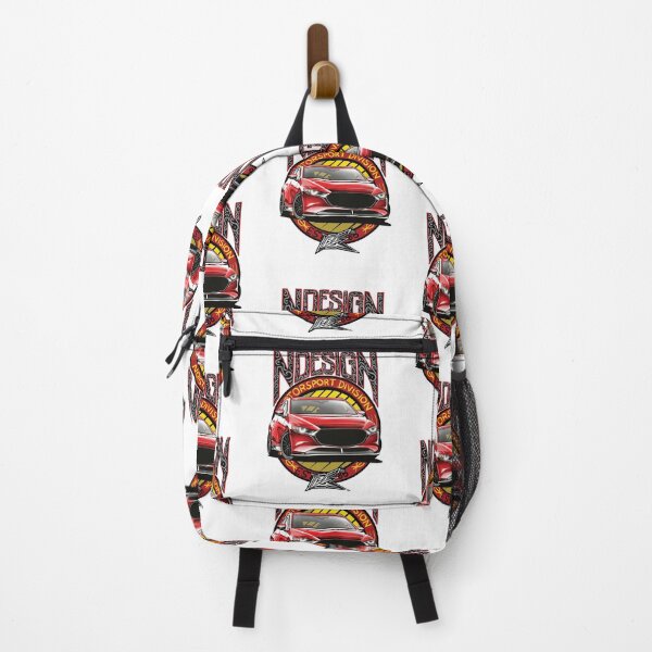 Item preview, mazda 3 mz3 hatchback red designed and sold by NaquashM.