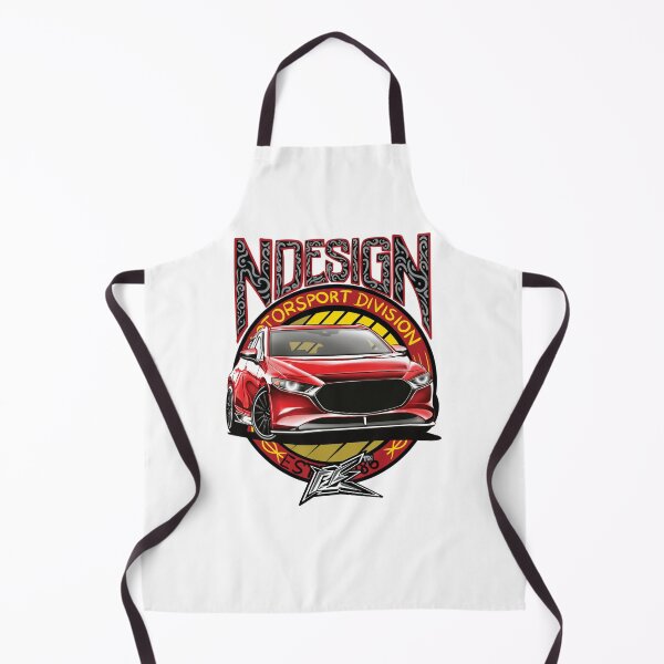Item preview, mazda 3 mz3 hatchback red designed and sold by NaquashM.