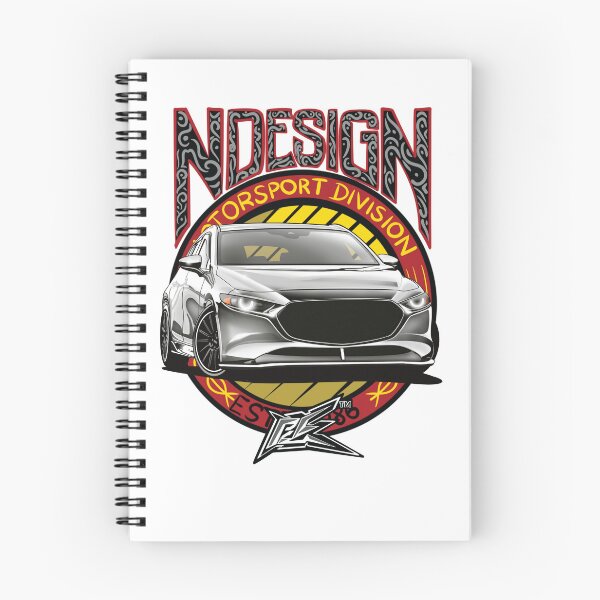Item preview, mazda 3 mz3 hatchback white  designed and sold by NaquashM.