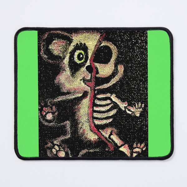 Item preview, PANDEAD in the light of day designed and sold by PGKINART.