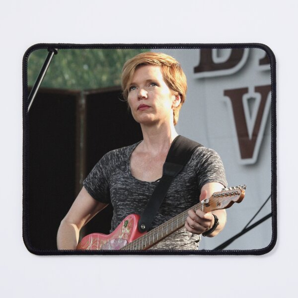 Item preview, Sue Foley - Photograph designed and sold by ConcertImages.
