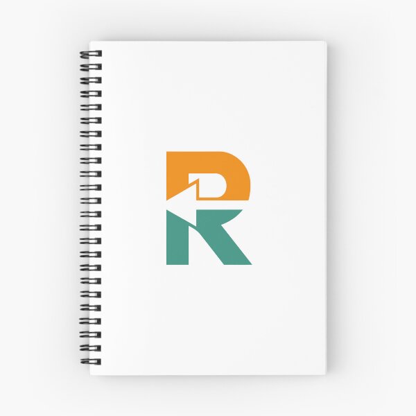 Item preview, Illustration of letter R arrow logo designed and sold by rasagamastore.
