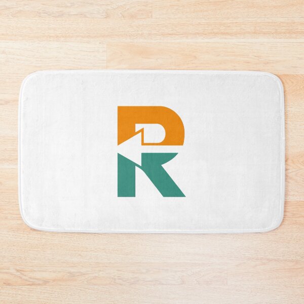Item preview, Illustration of letter R arrow logo designed and sold by rasagamastore.