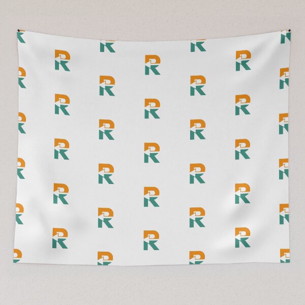 Item preview, Illustration of letter R arrow logo designed and sold by rasagamastore.