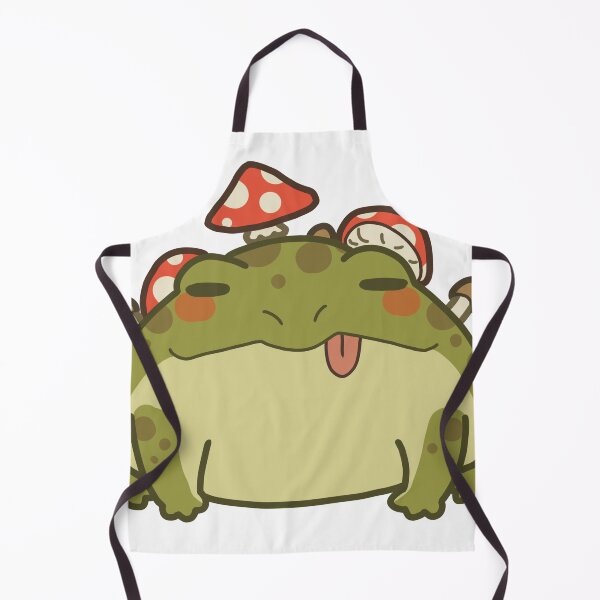 Item preview, Frog gang - Toad designed and sold by ShinjiVoidheart.