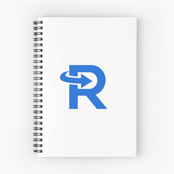 Item preview, Illustration of letter R arrow logo designed and sold by rasagamastore.