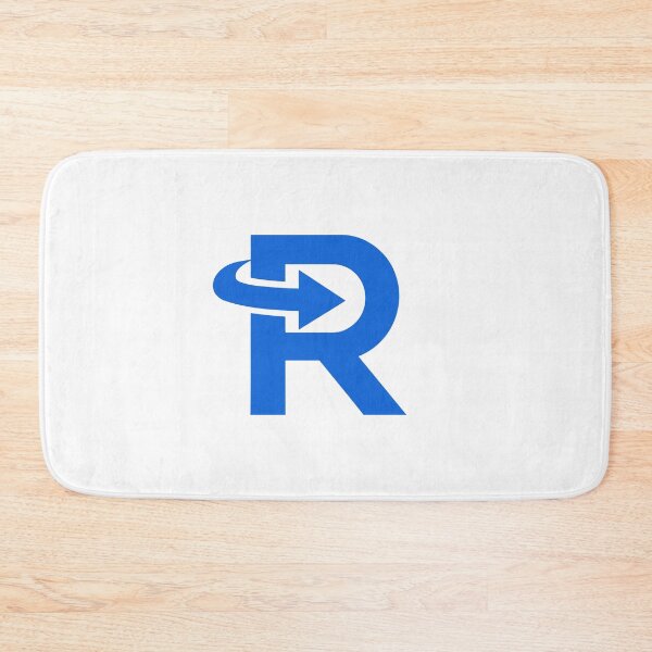 Item preview, Illustration of letter R arrow logo designed and sold by rasagamastore.
