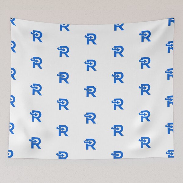 Item preview, Illustration of letter R arrow logo designed and sold by rasagamastore.