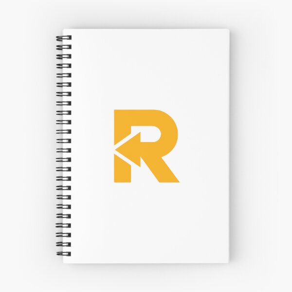 Item preview, Illustration of letter R arrow logo designed and sold by rasagamastore.