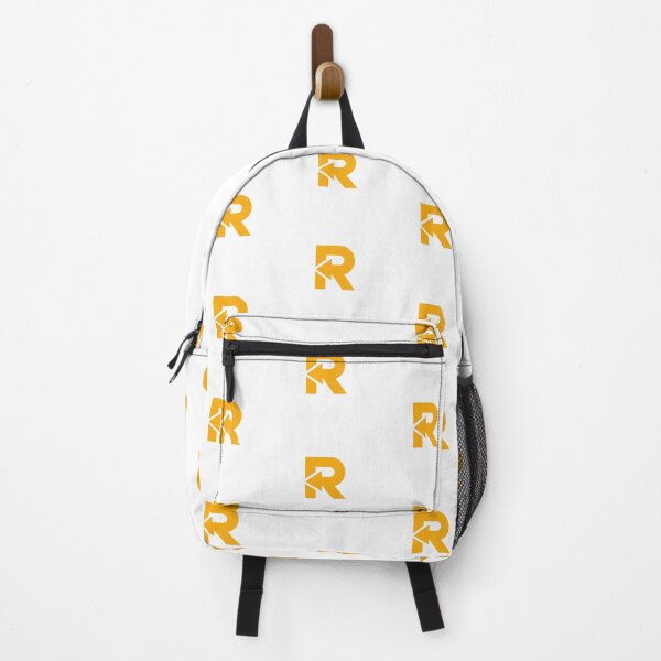 Item preview, Illustration of letter R arrow logo designed and sold by rasagamastore.